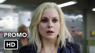 iZombie 1x11 Promo