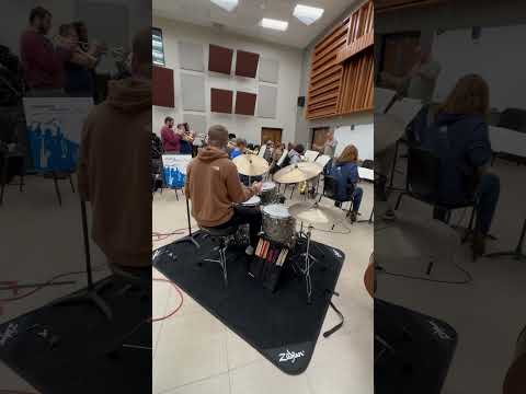 Stomping at the Savoy by Chick Webb #shorts