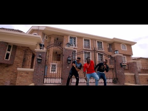 Chinelo - Bracket Ft Duncan Mighty