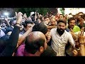 Actor Dileep In Dubai നടൻ ദിലീപ് ദുബായി കരാമയിൽ എത�
