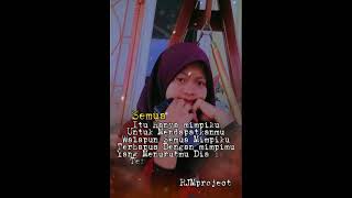 Download lagu lagu Aku Sayang Banget Sama Kamu // Story WA 30 Detik .RJMproject mp3