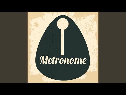 Metronome Beat 80 BPM