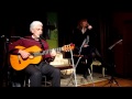 Grazyna Auguscik and Paulinho Garcia - "A Hard ...