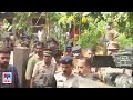 സുജിതയുടെ കൊലപാതകം പ്രതികളെ തെളിവെട�