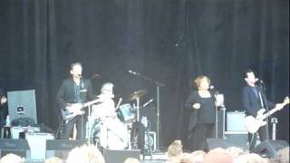 mavis staples, "Creep Along Moses" @ outside lands festival, san francisco, 14/08/2011