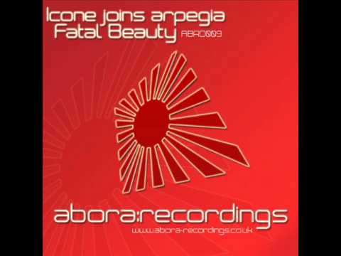 Icone Joins Arpegia - Fatal Beauty (Terrafusion Remix)