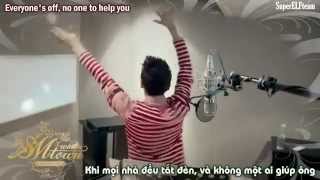 [Vietsub] Santa U Are The One - Super Junior