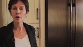 Kitchen Renovation feat. Coffee Bar with Kelly Vandolder