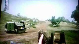 Operation Flaspoint Dragon Rising for the PS3