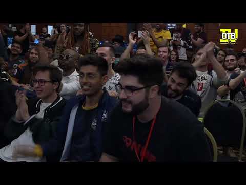 Fate RB | Arslan Ash Vs Hk Jr | OTB Tekken 7 | Top 8 Losers