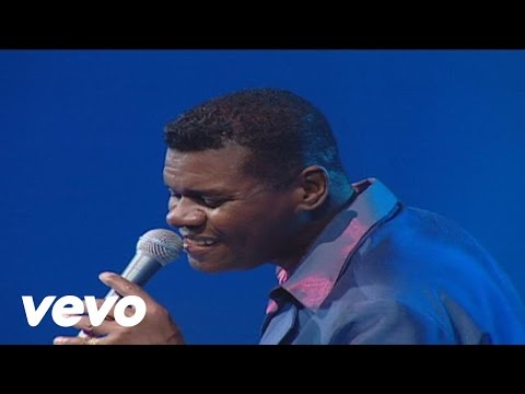 Bateu Pra Trás - Emílio Santiago