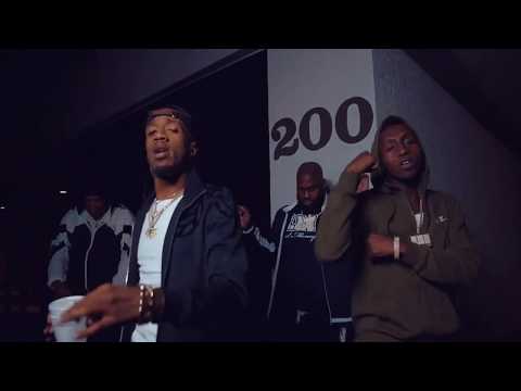 Lil Ronney x Head Huncho Setta | Take Over | (Official Music Video)