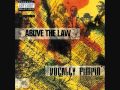 Above The Law - Playin' Your Game (Feat. Kokane)