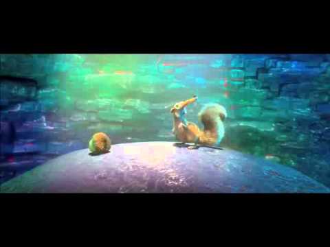 za všechno může veverka :D