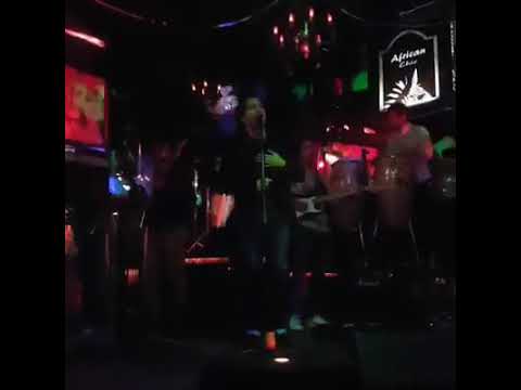 Trompet bachata maroc