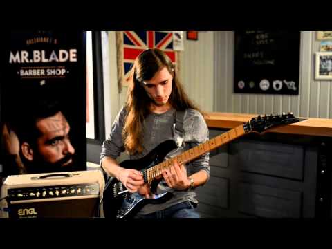 Bogdan Mihailescu - Flatlands