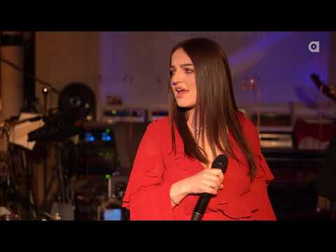 Zawołaj mnie - Aleksandra Tocka (live)