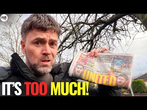 ADAM FC and Forever United TV