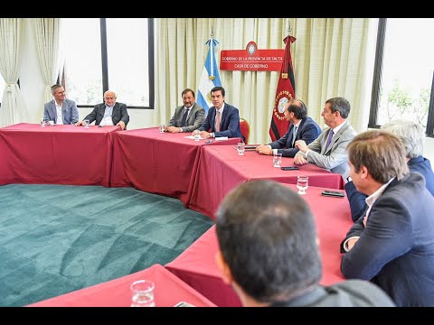 Fue remitida a la Legislatura provincial las cuentas del Ejercicio 2018