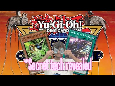 1st Place Regional Roma - Kewl Tune Deck Profile