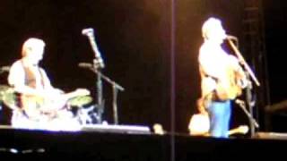 America * Band Intros *