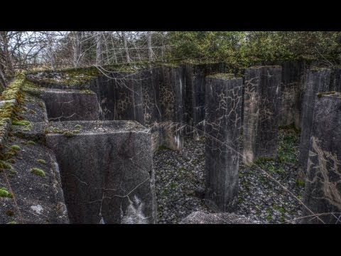 KARL DÖNITZ - OKM - Reste der Radar & Sendestelle Teil 2 - Lost Places