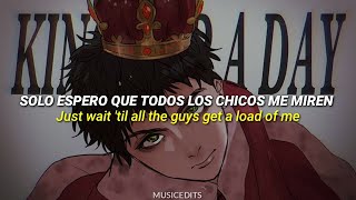 Green Day - King For A Day (Sub.Español)
