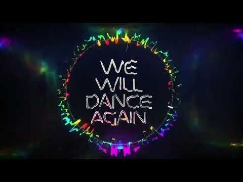 YONI Z - WE WILL DANCE AGAIN [OFFICIAL LYRIC VIDEO] נרקוד שוב -  Z יוני