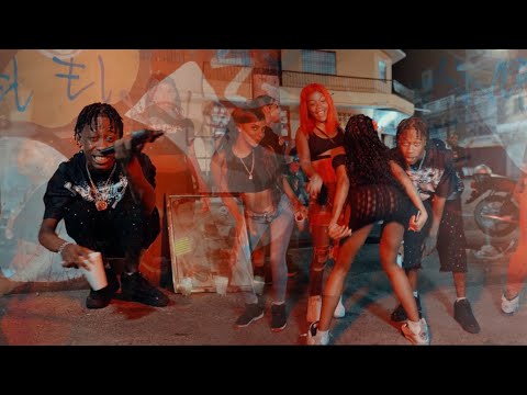 El Sonnii RD - LLEVATE DE MI 🎖️(VIDEO OFICIAL)