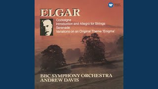 Download lagu Variations on an Original Theme, Op. 36 'Enigma': Variation IX. Nimrod mp3