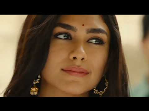 Dil Se Dil - Official Music Video | Sita Ramam | Vishal Chandrashekhar | Shashwat Singh | Mandar C.