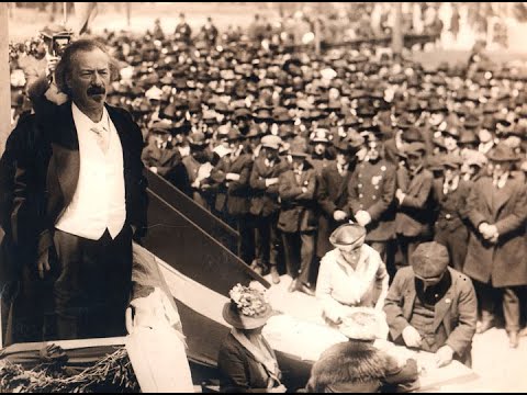 PADEREWSKI RETURNS TO NY, FESTIVAL 2025 teaser