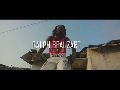 Ralph Beauzart - Bara (Teaser)