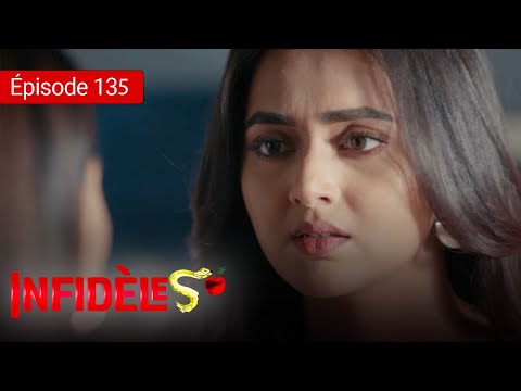 Infidèles - EP 135 - Silsila Badalte Rishton Ka - Série en français - HD
