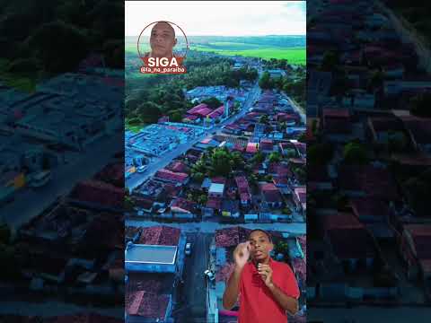 Cidade de Caaporã PB. #paraiba #nordeste #viagem #turismo