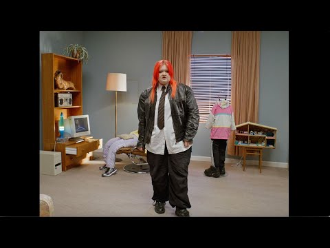 Video thumbnail for Hey Mom Hey Dad