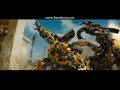 Transformers Revenge Of The Fallen Autobts VS Decepticons