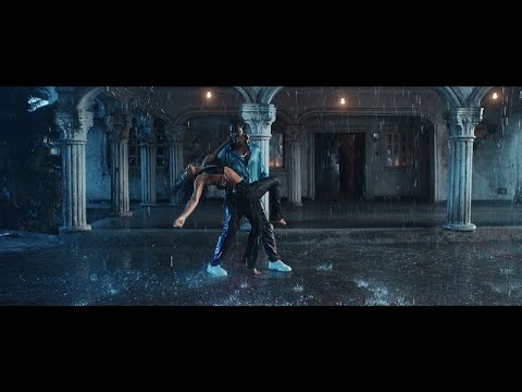 Tomi Thomas - Hurricane feat. Buju Banton (Official Music Video)