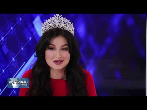 12.03.2019 Интервью / Николай Королёв и Дарья Бутенко