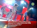 Братья Борисенко и Оля Цибульская - Коламбия Пикчерс 
