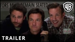 Horrible Bosses 2 - Trailer 1 - Official Warner Bros. UK