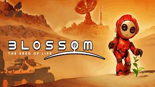 Blossom: The Seed Of Life Steam Key (PC) GLOBAL