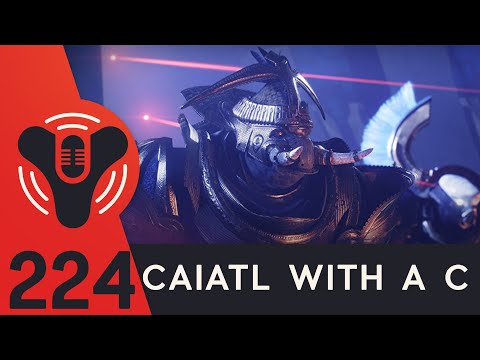 DCP Ep. 224 - SEASON OF THE CHOSEN REVEALED!