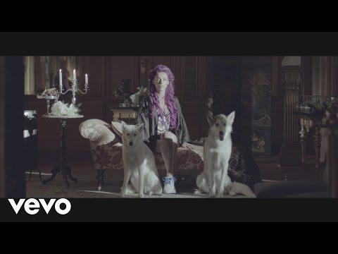 Syster Sol - Drama (Jamtech Remix)