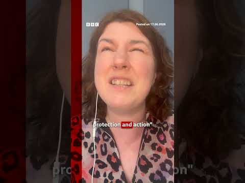 What impact could the UK's social media ban have on disabled teenagers? #Deaf #Blind #BBCNews