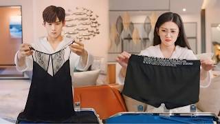 Su Jefe Solo La Quería Para Un Rato, Pero Ahora No La Deja Escapar De Su Lujosa Mansión