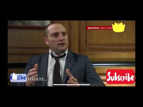 igra sudbine 215 epizoda najava