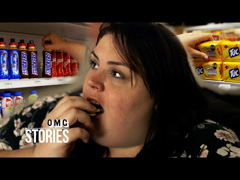 The People Who Can't Stop Eating | Full Documentary