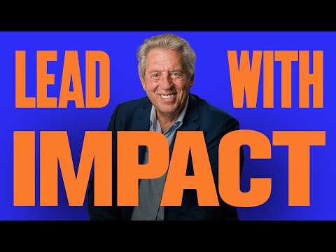 Leadership Success: How to Lead with Impact and Influence | John Maxwell