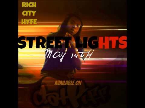 RichCity Hyfe - RATCHETT      Ft. EAST OAKLAND GEEZY  & JUST MIKE